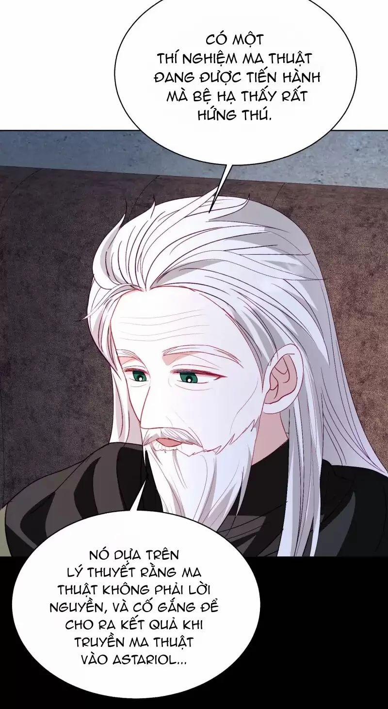 Một Ngày Nọ Bỗng Dưng Cha Xuất Hiện 71 trang 30