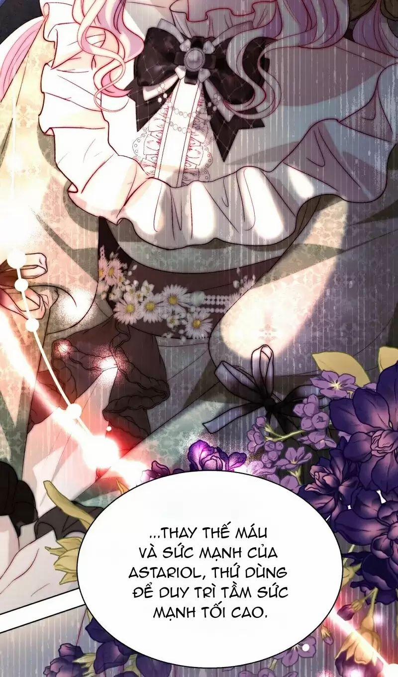 Một Ngày Nọ Bỗng Dưng Cha Xuất Hiện 71 trang 34