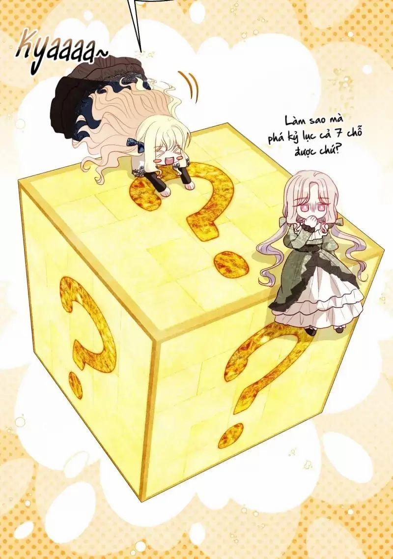 Một Ngày Nọ Bỗng Dưng Cha Xuất Hiện 71 trang 42