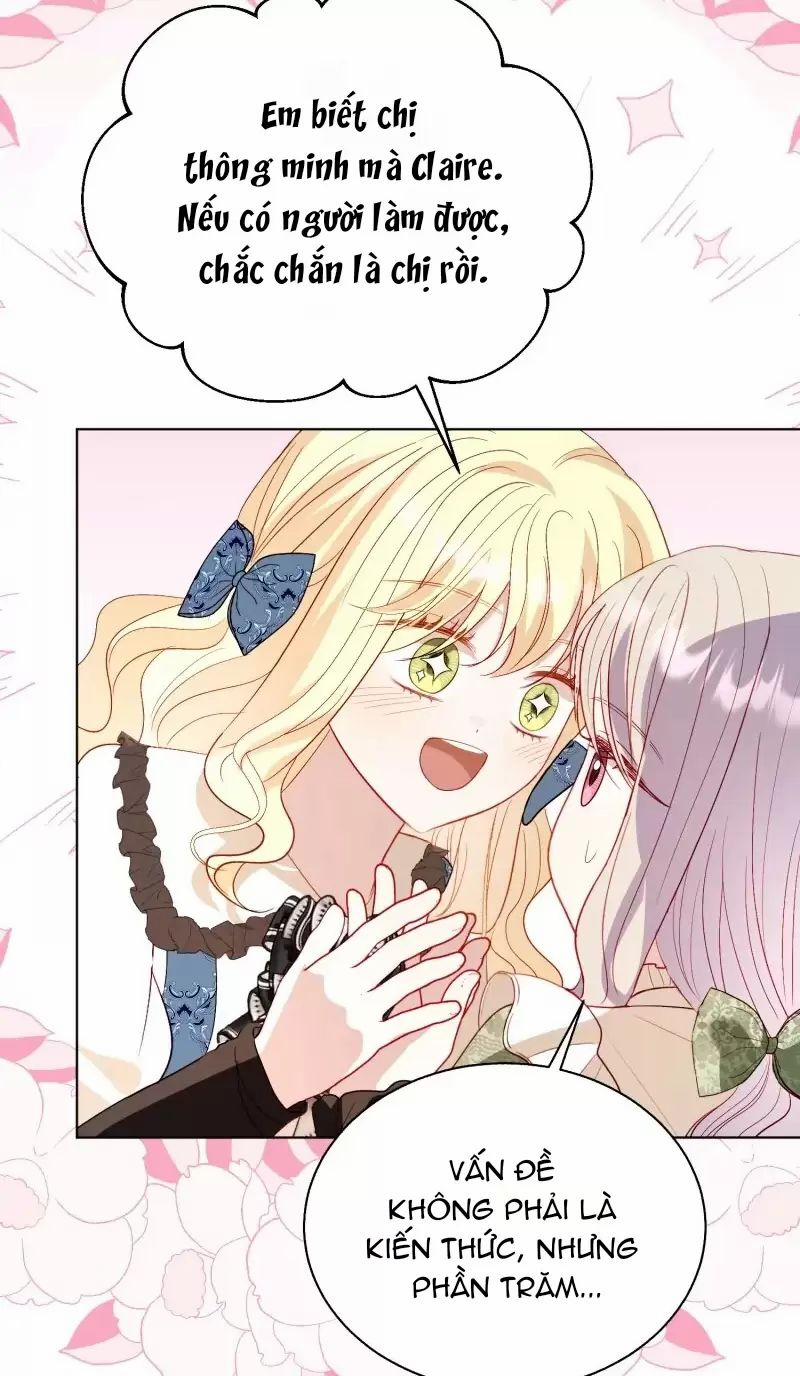 Một Ngày Nọ Bỗng Dưng Cha Xuất Hiện 71 trang 43