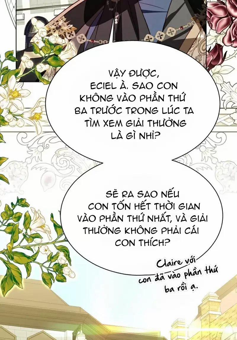 Một Ngày Nọ Bỗng Dưng Cha Xuất Hiện 71 trang 48