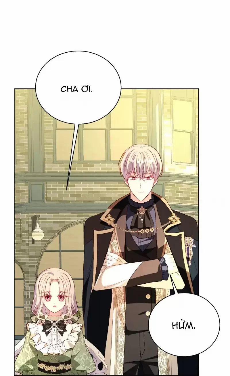 Một Ngày Nọ Bỗng Dưng Cha Xuất Hiện 71 trang 51