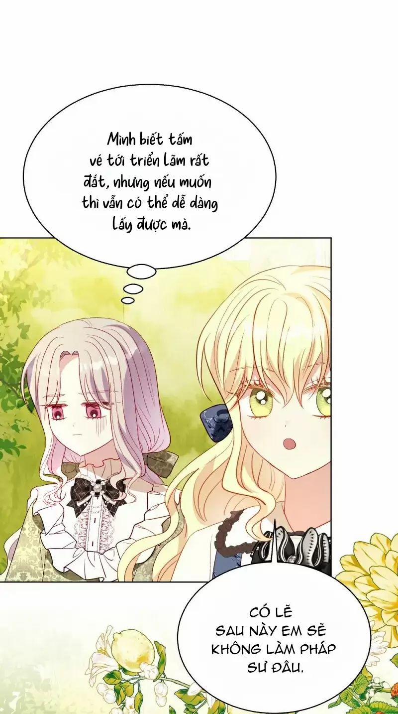 Một Ngày Nọ Bỗng Dưng Cha Xuất Hiện 71 trang 60