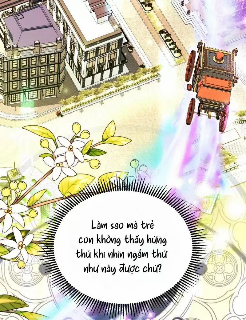 Một Ngày Nọ Bỗng Dưng Cha Xuất Hiện 71 trang 7