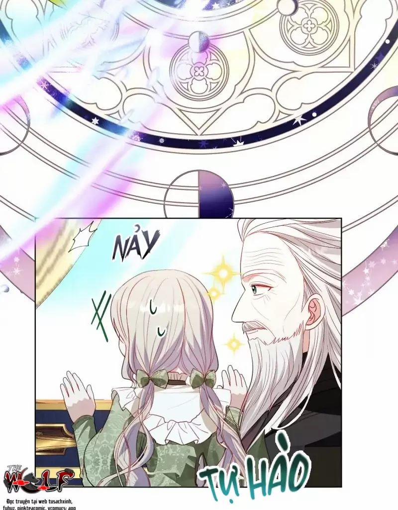 Một Ngày Nọ Bỗng Dưng Cha Xuất Hiện 71 trang 8