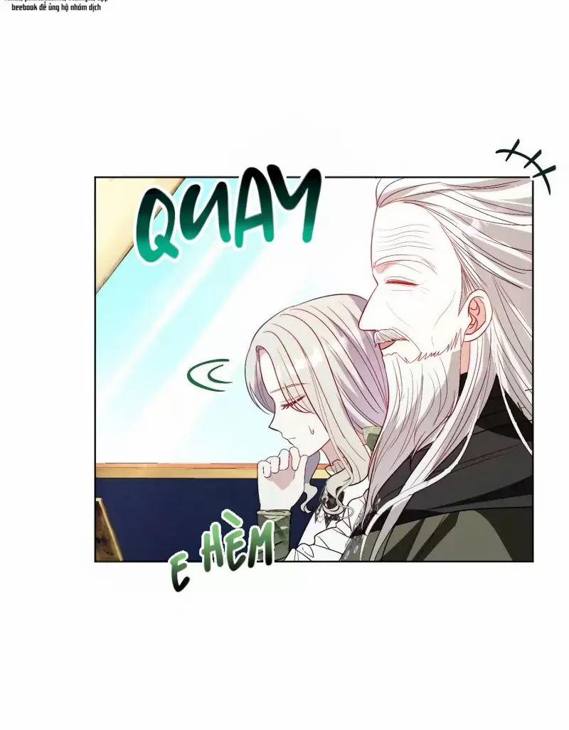 Một Ngày Nọ Bỗng Dưng Cha Xuất Hiện 71 trang 9