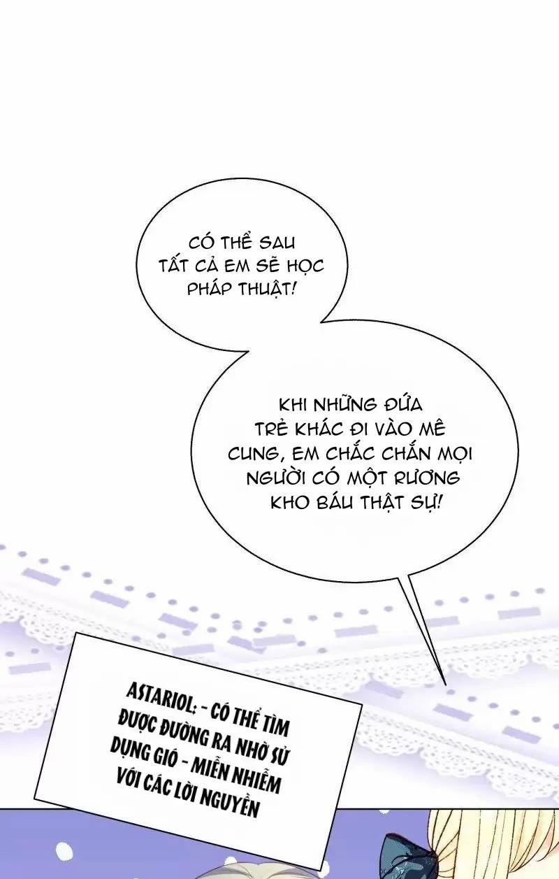 Một Ngày Nọ Bỗng Dưng Cha Xuất Hiện 72 trang 10