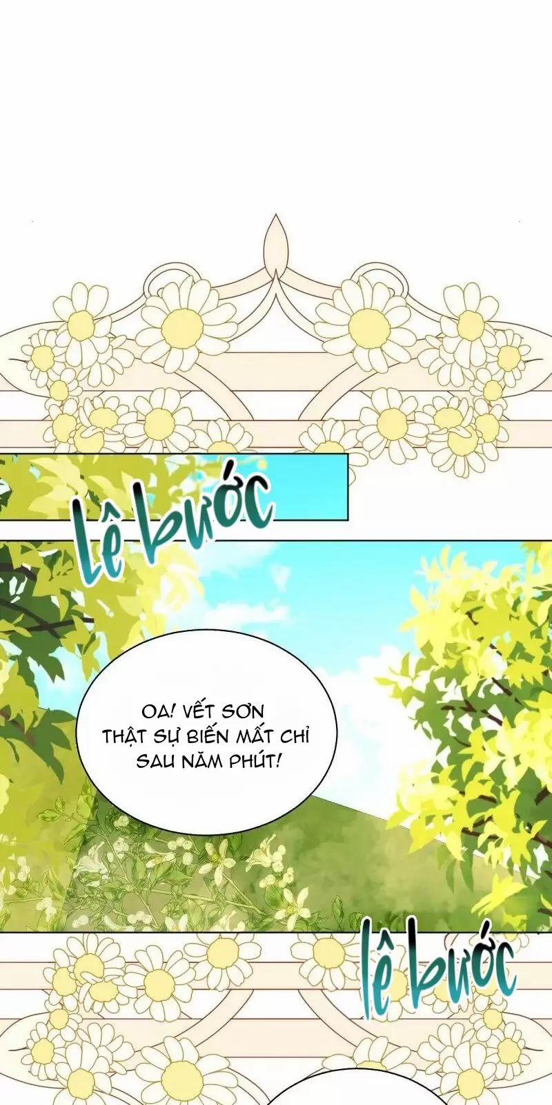 Một Ngày Nọ Bỗng Dưng Cha Xuất Hiện 72 trang 12