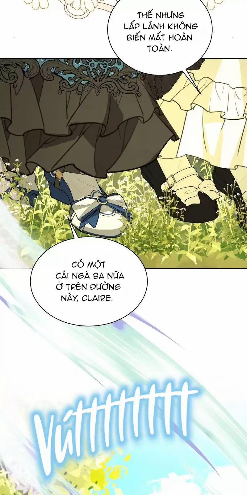 Một Ngày Nọ Bỗng Dưng Cha Xuất Hiện 72 trang 13