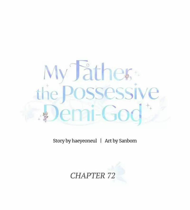 Một Ngày Nọ Bỗng Dưng Cha Xuất Hiện 72 trang 2