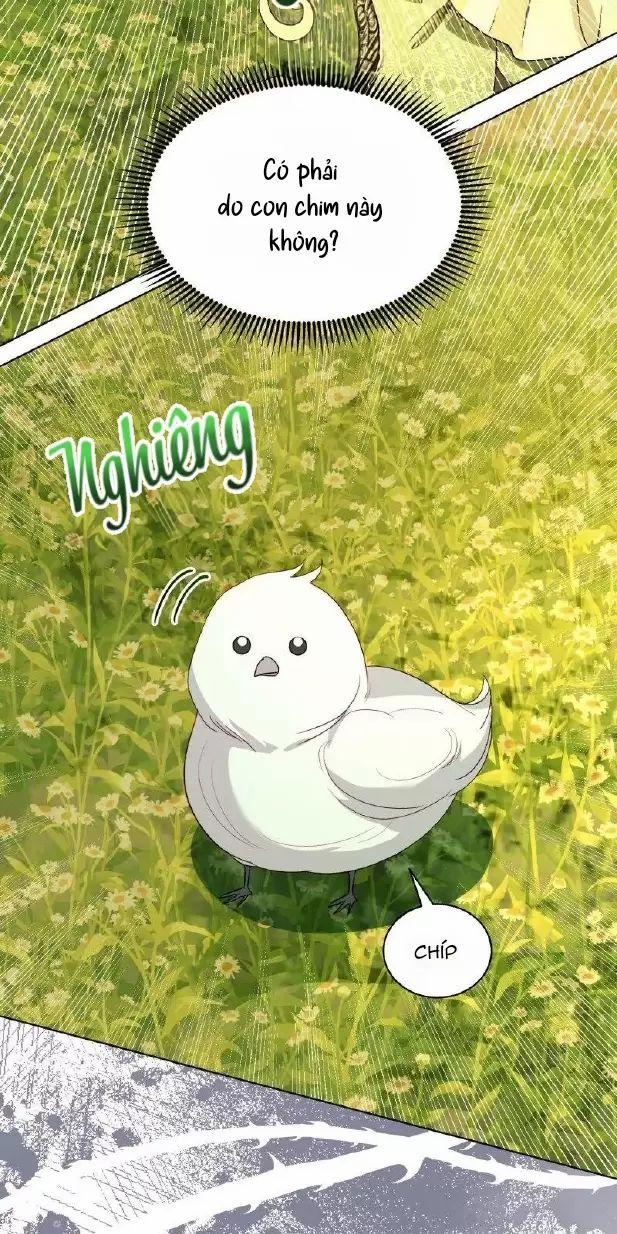 Một Ngày Nọ Bỗng Dưng Cha Xuất Hiện 72 trang 21