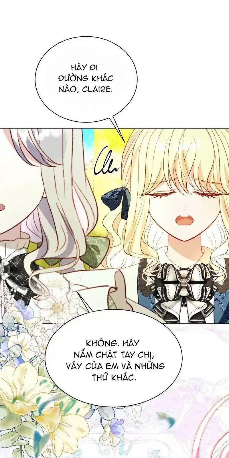 Một Ngày Nọ Bỗng Dưng Cha Xuất Hiện 72 trang 27