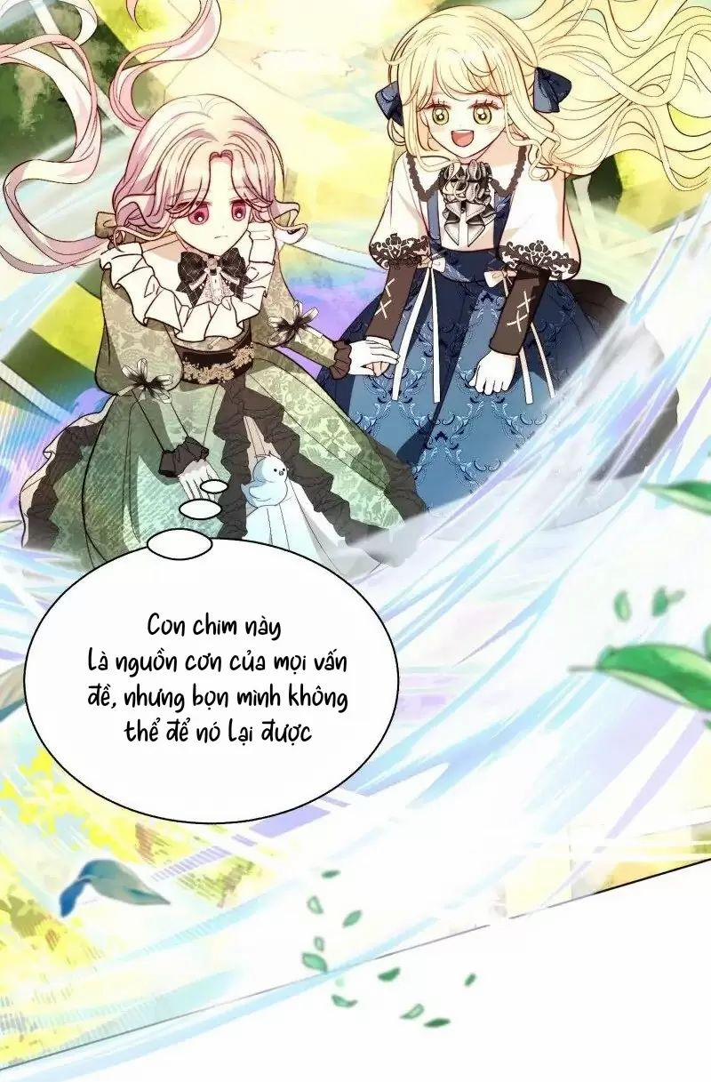 Một Ngày Nọ Bỗng Dưng Cha Xuất Hiện 72 trang 31