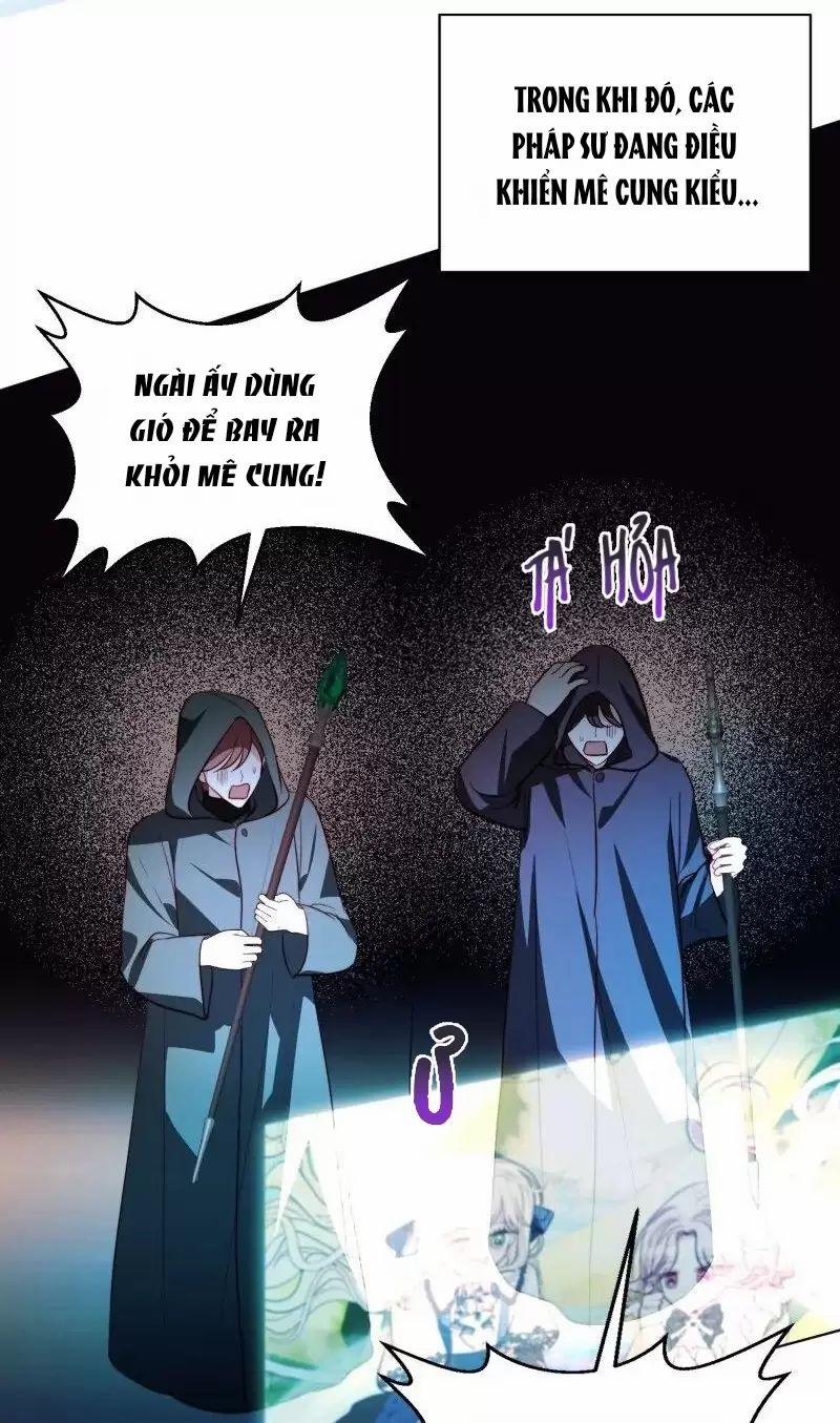 Một Ngày Nọ Bỗng Dưng Cha Xuất Hiện 72 trang 32