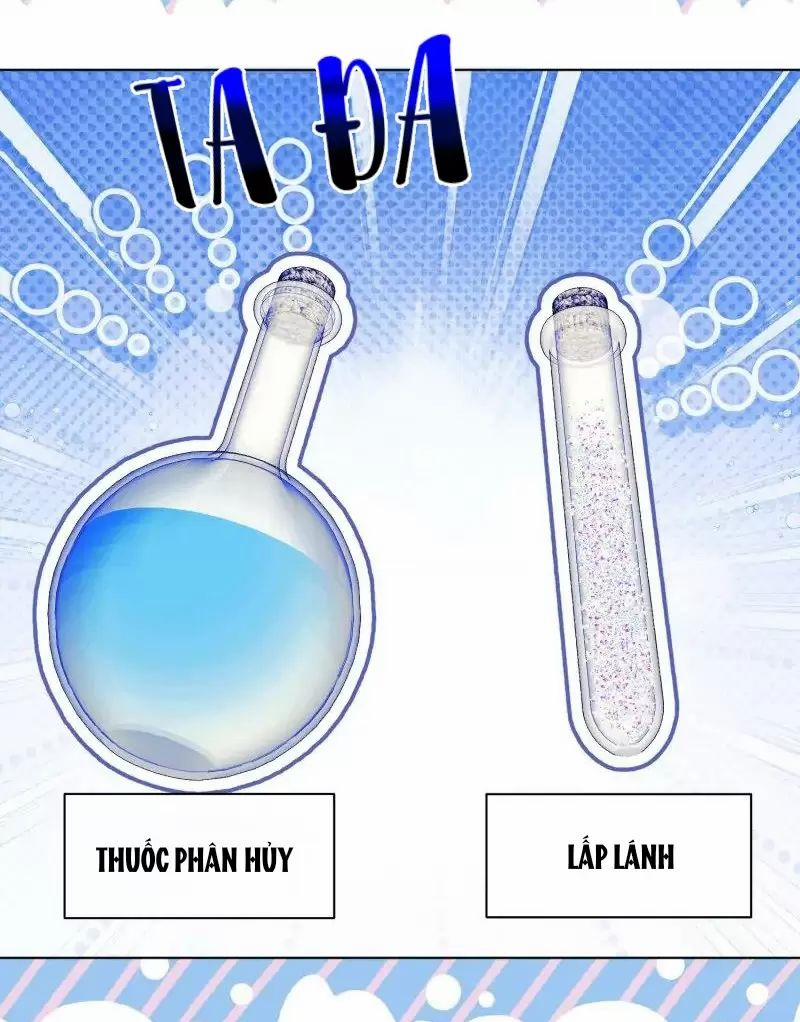 Một Ngày Nọ Bỗng Dưng Cha Xuất Hiện 72 trang 49