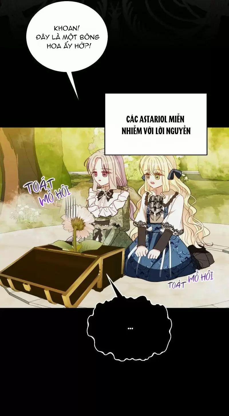 Một Ngày Nọ Bỗng Dưng Cha Xuất Hiện 72 trang 5