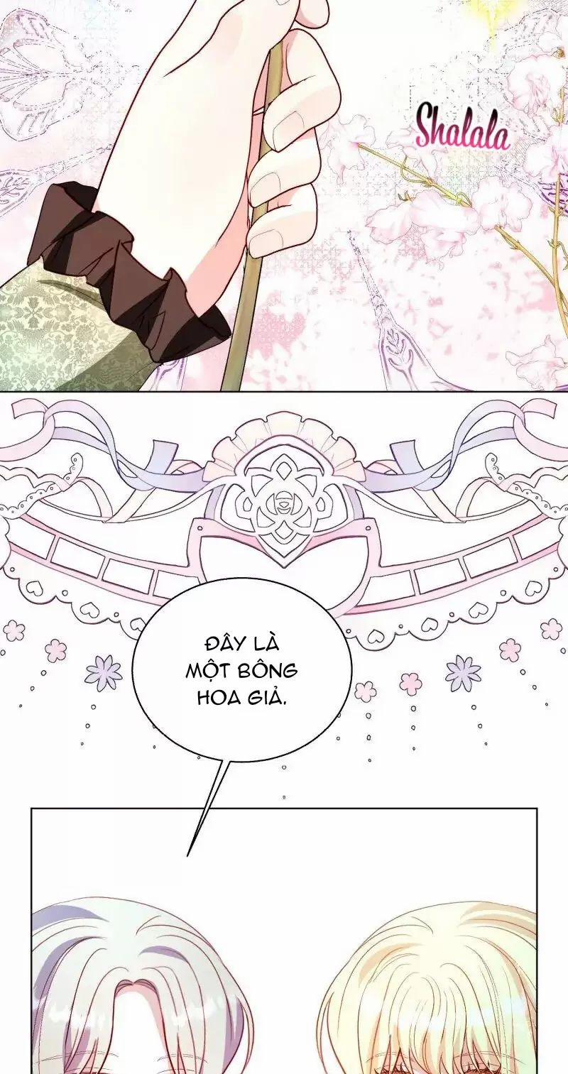 Một Ngày Nọ Bỗng Dưng Cha Xuất Hiện 72 trang 52