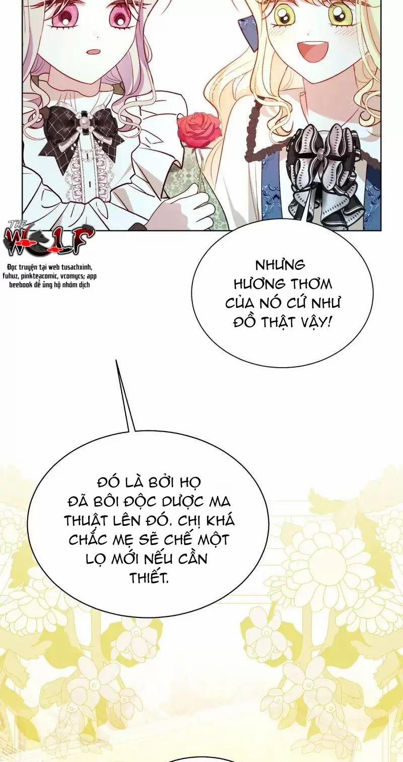 Một Ngày Nọ Bỗng Dưng Cha Xuất Hiện 72 trang 53