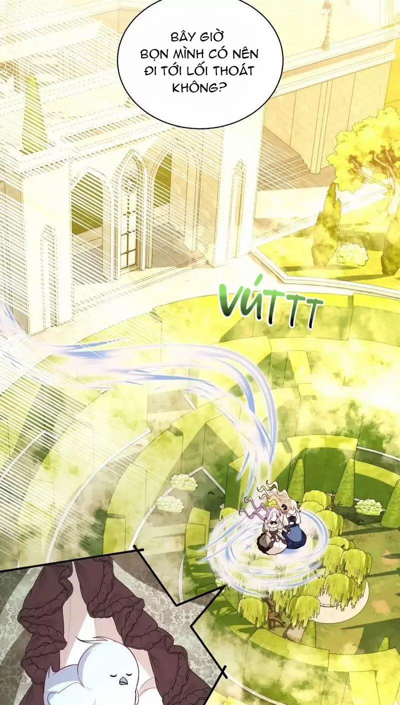 Một Ngày Nọ Bỗng Dưng Cha Xuất Hiện 72 trang 54