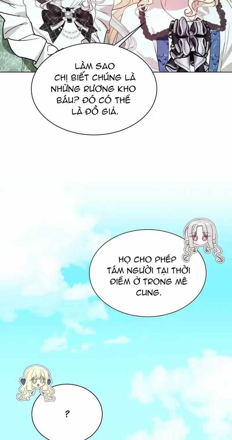 Một Ngày Nọ Bỗng Dưng Cha Xuất Hiện 72 trang 56