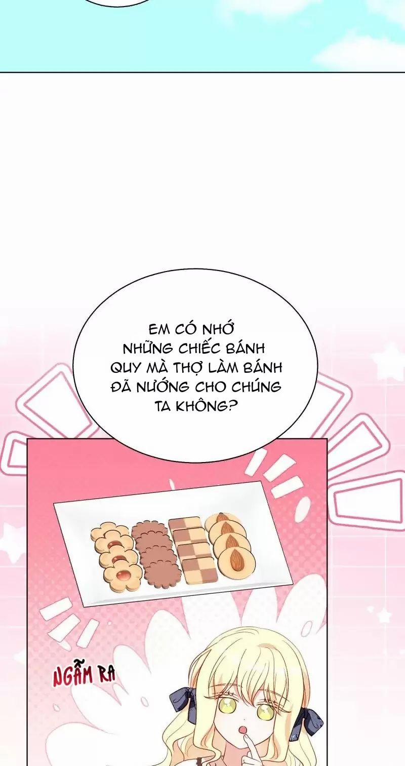 Một Ngày Nọ Bỗng Dưng Cha Xuất Hiện 72 trang 57