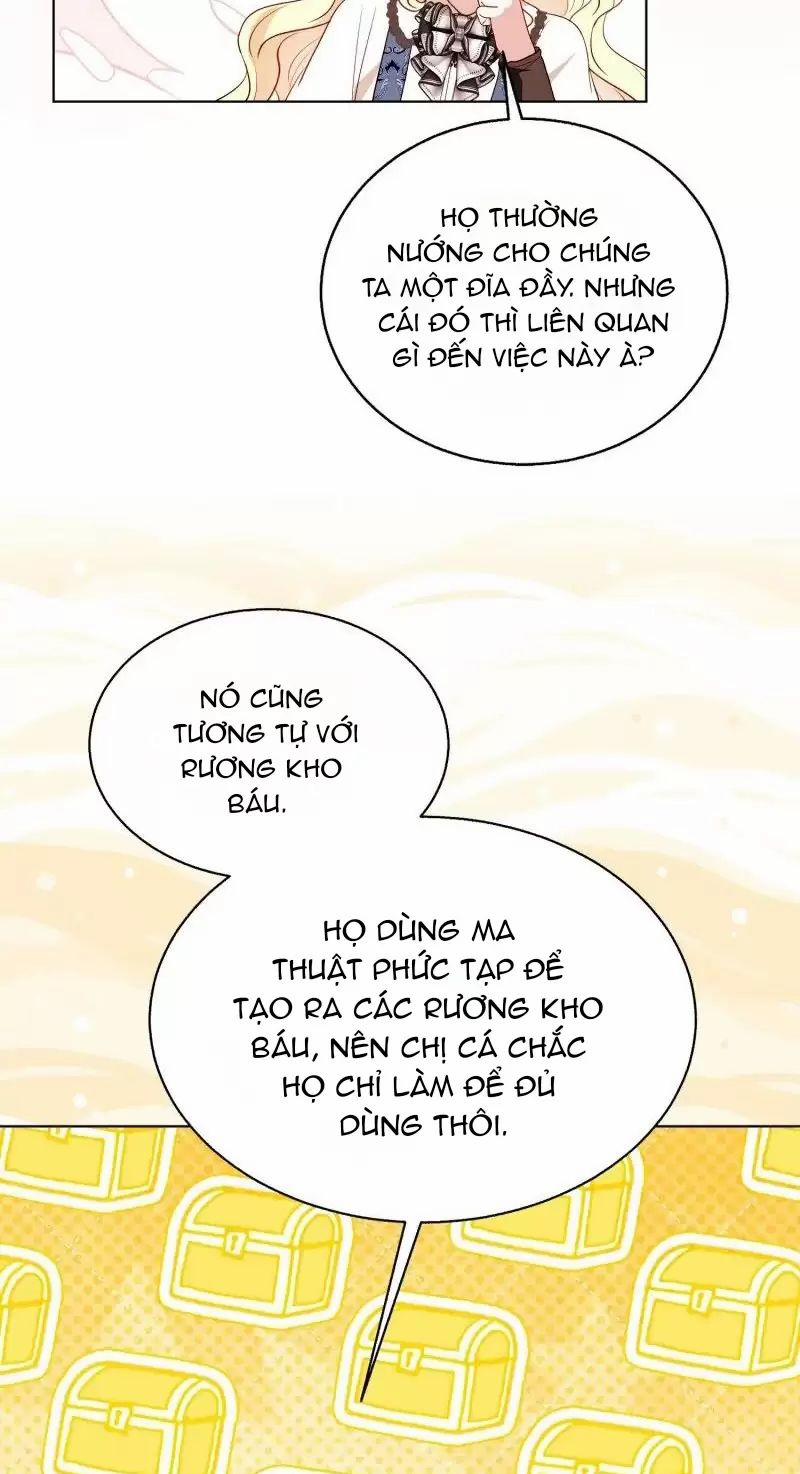 Một Ngày Nọ Bỗng Dưng Cha Xuất Hiện 72 trang 58