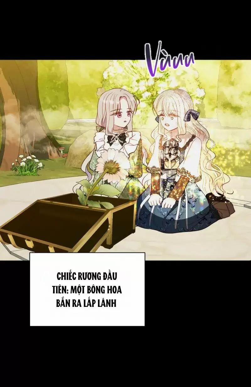 Một Ngày Nọ Bỗng Dưng Cha Xuất Hiện 72 trang 6