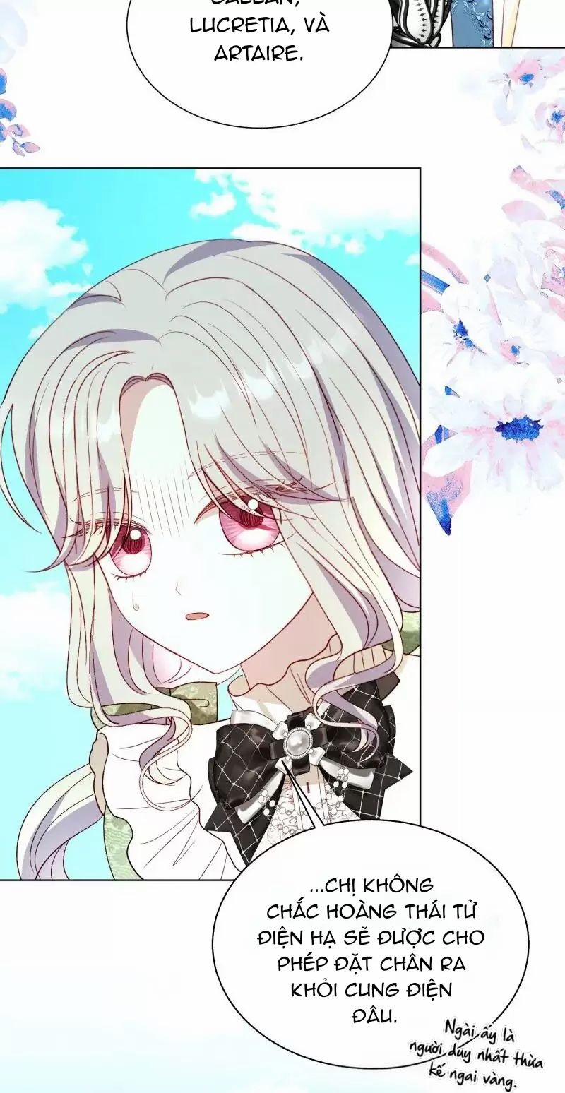 Một Ngày Nọ Bỗng Dưng Cha Xuất Hiện 72 trang 61