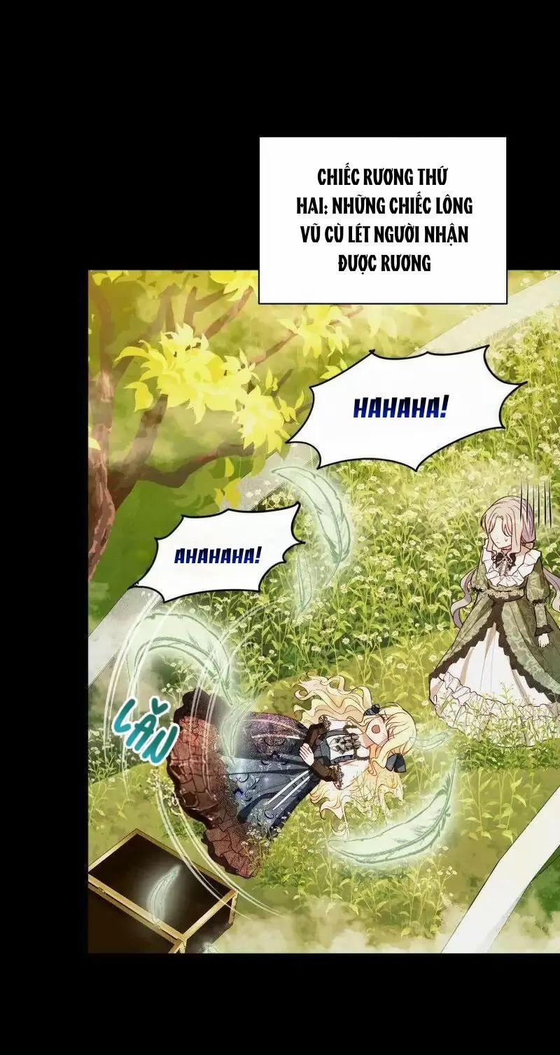 Một Ngày Nọ Bỗng Dưng Cha Xuất Hiện 72 trang 7