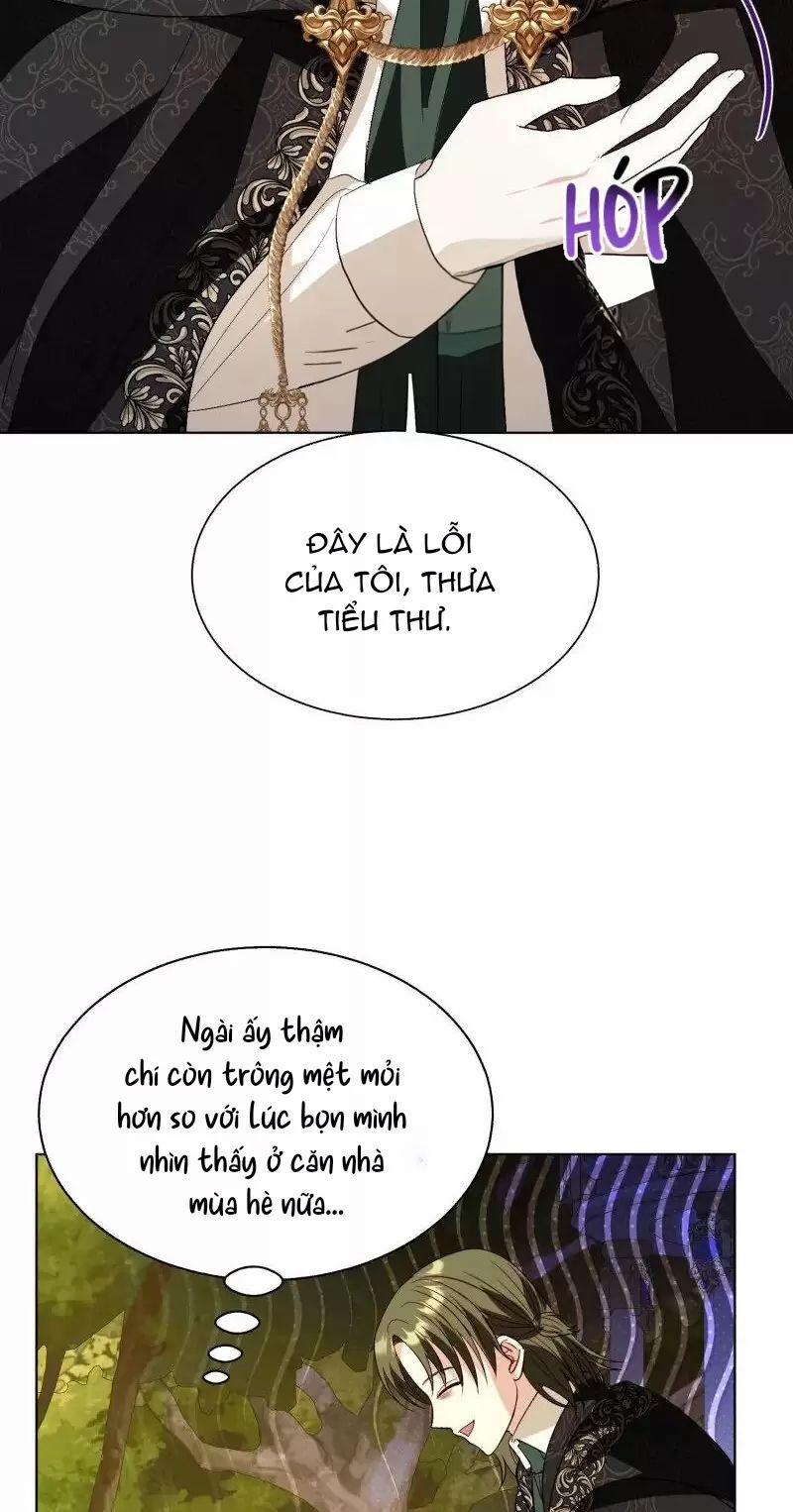 Một Ngày Nọ Bỗng Dưng Cha Xuất Hiện 72 trang 70