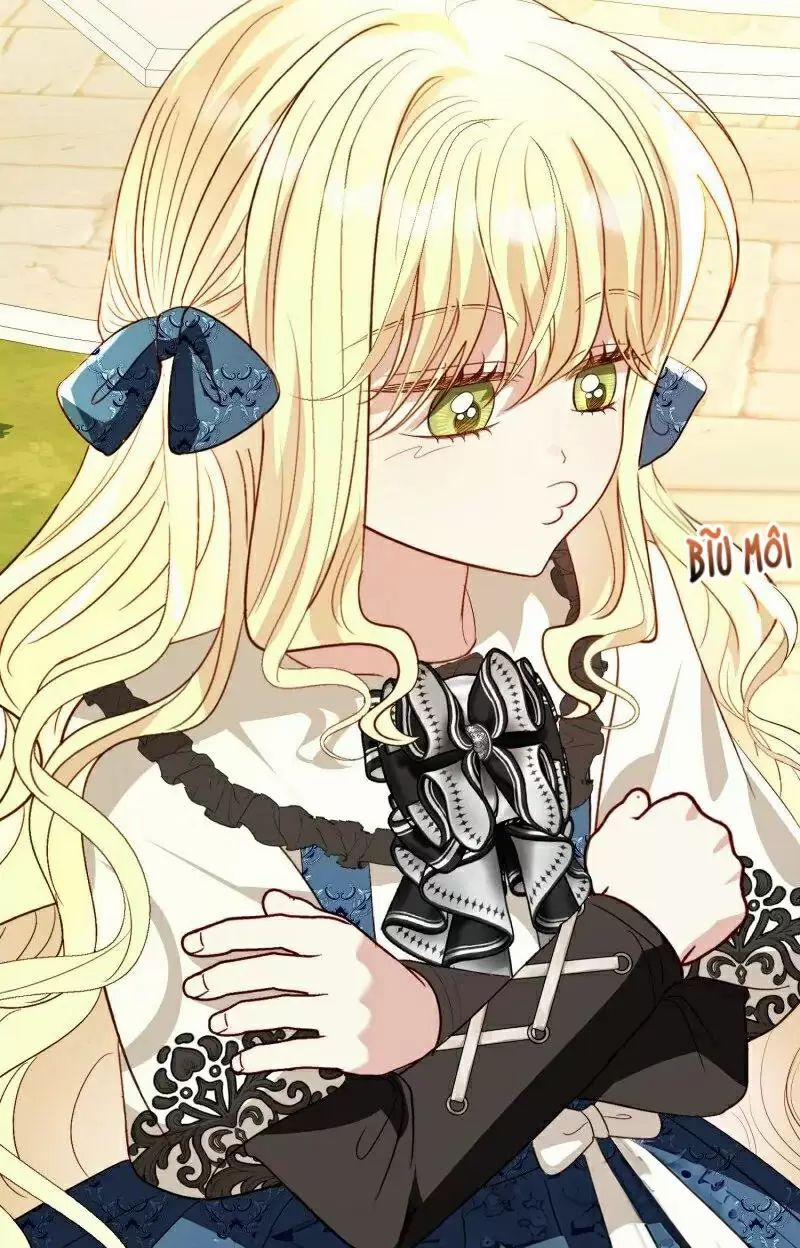 Một Ngày Nọ Bỗng Dưng Cha Xuất Hiện 72 trang 74