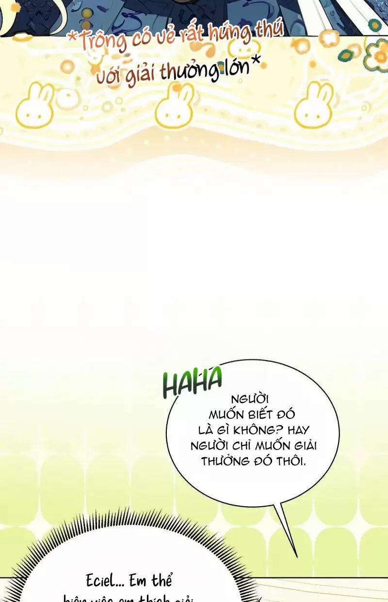 Một Ngày Nọ Bỗng Dưng Cha Xuất Hiện 72 trang 75