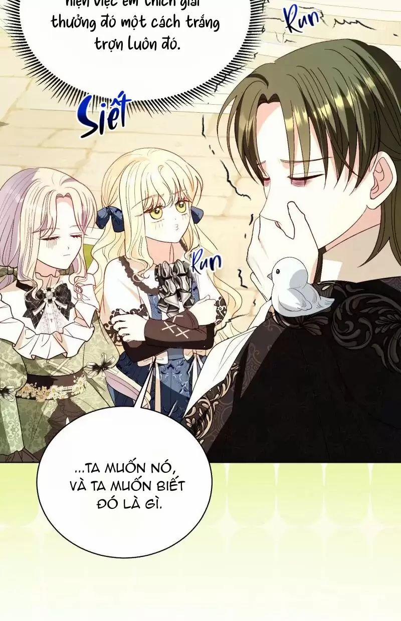 Một Ngày Nọ Bỗng Dưng Cha Xuất Hiện 72 trang 76