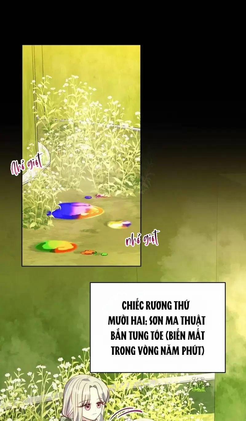 Một Ngày Nọ Bỗng Dưng Cha Xuất Hiện 72 trang 8