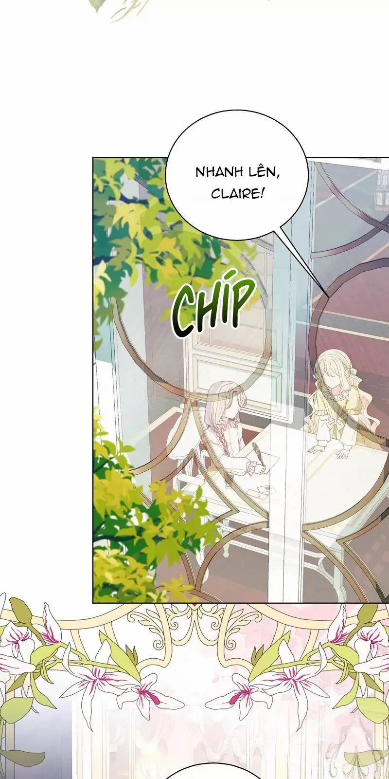 Một Ngày Nọ Bỗng Dưng Cha Xuất Hiện 73 trang 1