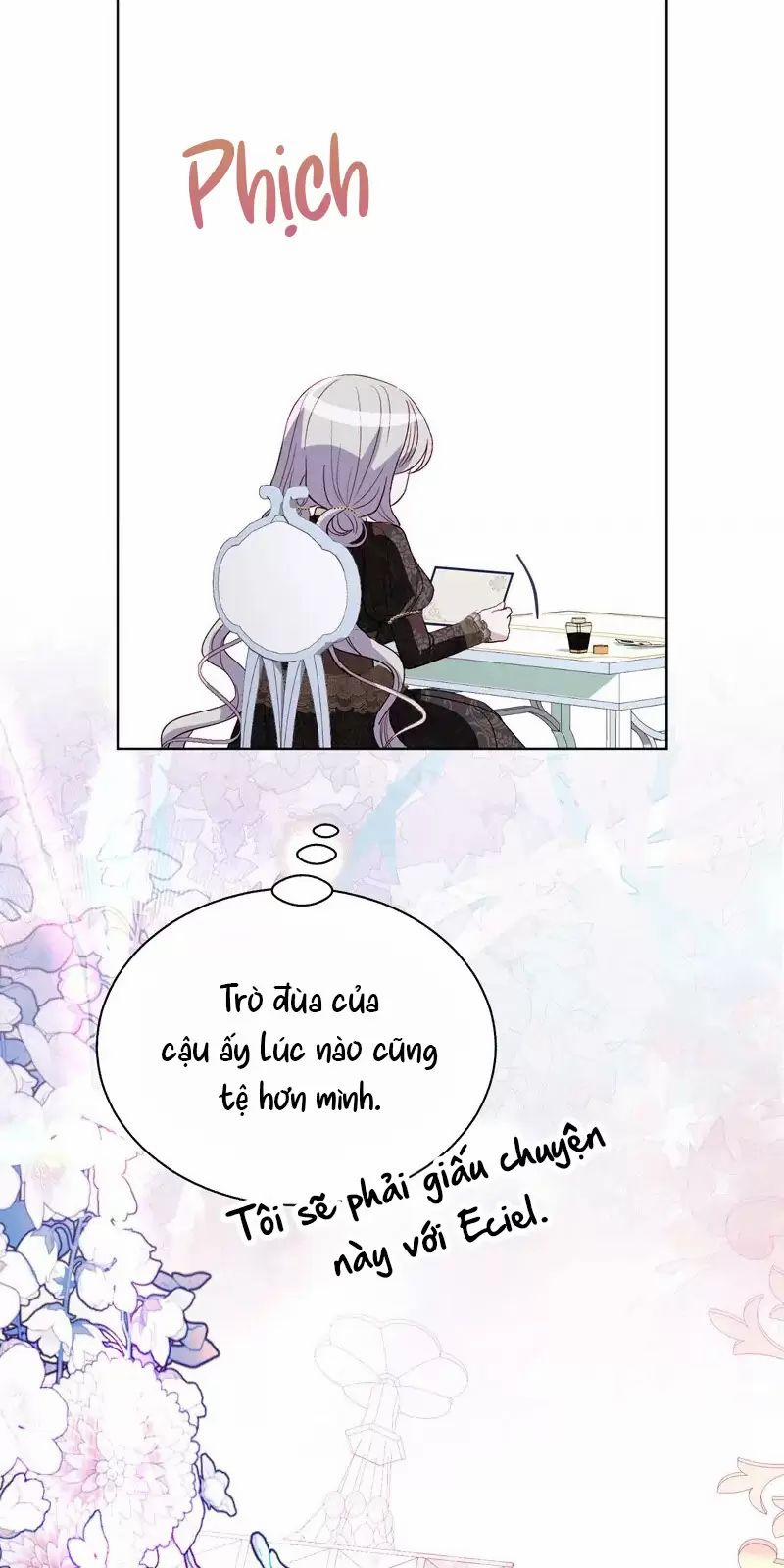 Một Ngày Nọ Bỗng Dưng Cha Xuất Hiện 73 trang 10