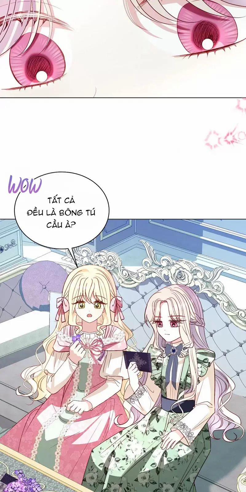 Một Ngày Nọ Bỗng Dưng Cha Xuất Hiện 73 trang 19