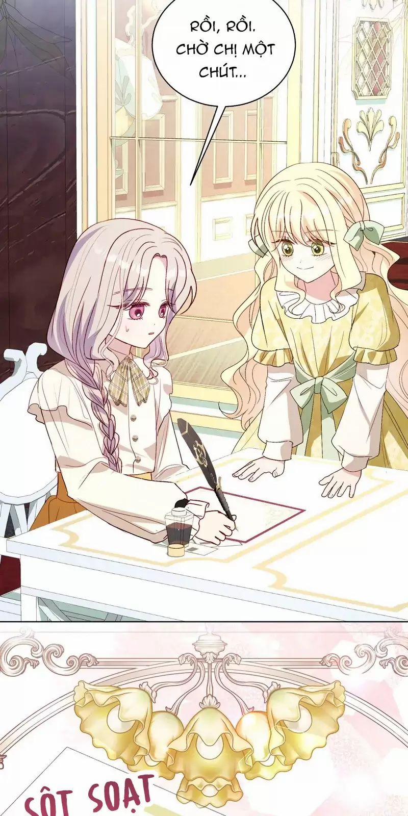 Một Ngày Nọ Bỗng Dưng Cha Xuất Hiện 73 trang 2