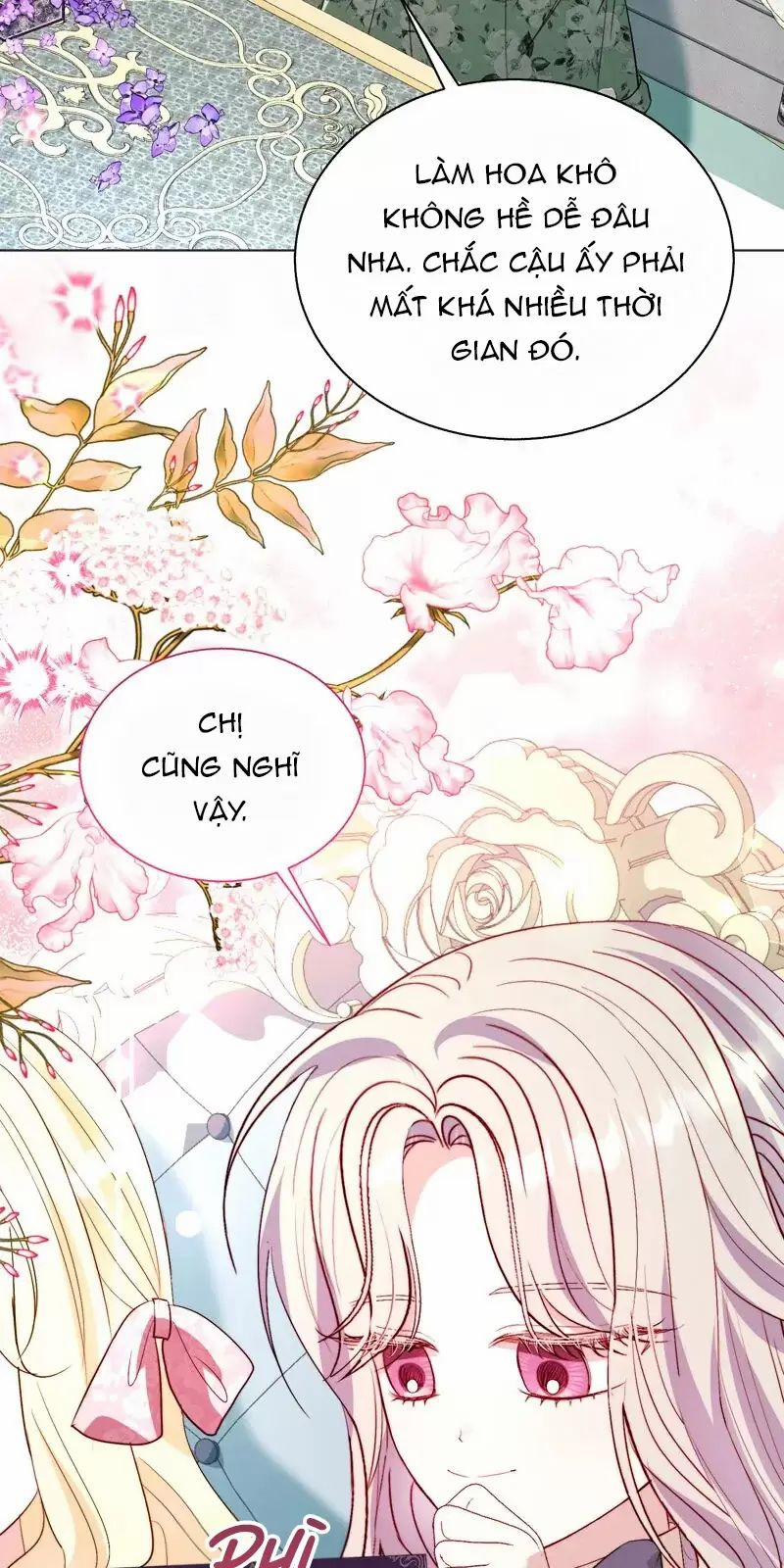 Một Ngày Nọ Bỗng Dưng Cha Xuất Hiện 73 trang 20