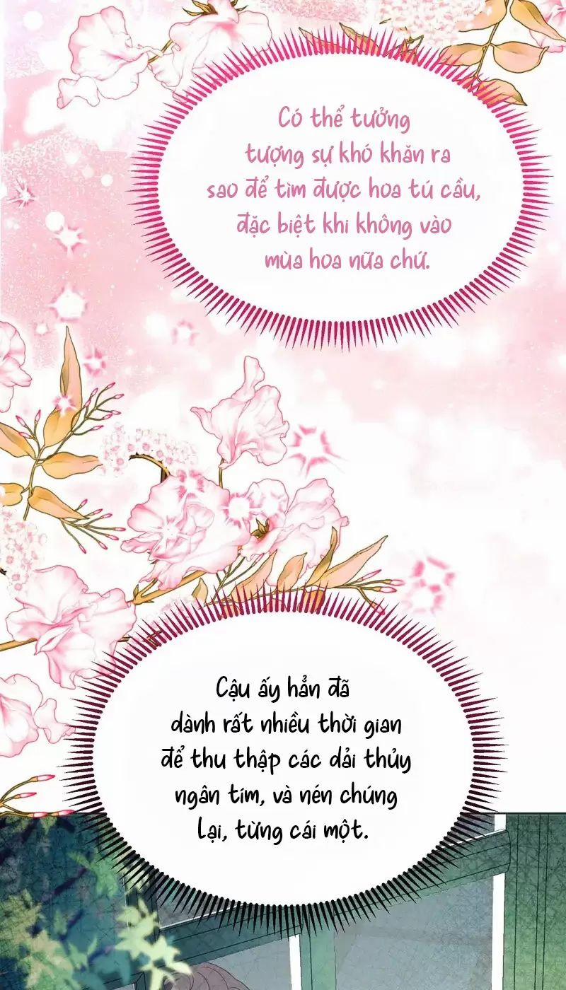 Một Ngày Nọ Bỗng Dưng Cha Xuất Hiện 73 trang 22