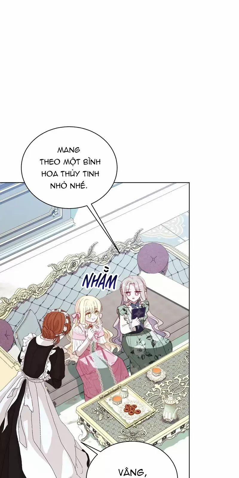 Một Ngày Nọ Bỗng Dưng Cha Xuất Hiện 73 trang 27