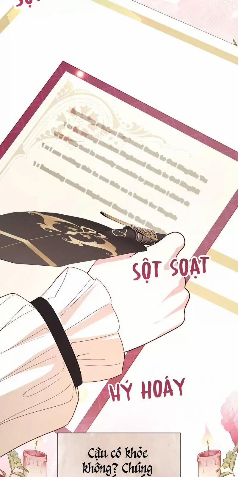 Một Ngày Nọ Bỗng Dưng Cha Xuất Hiện 73 trang 3