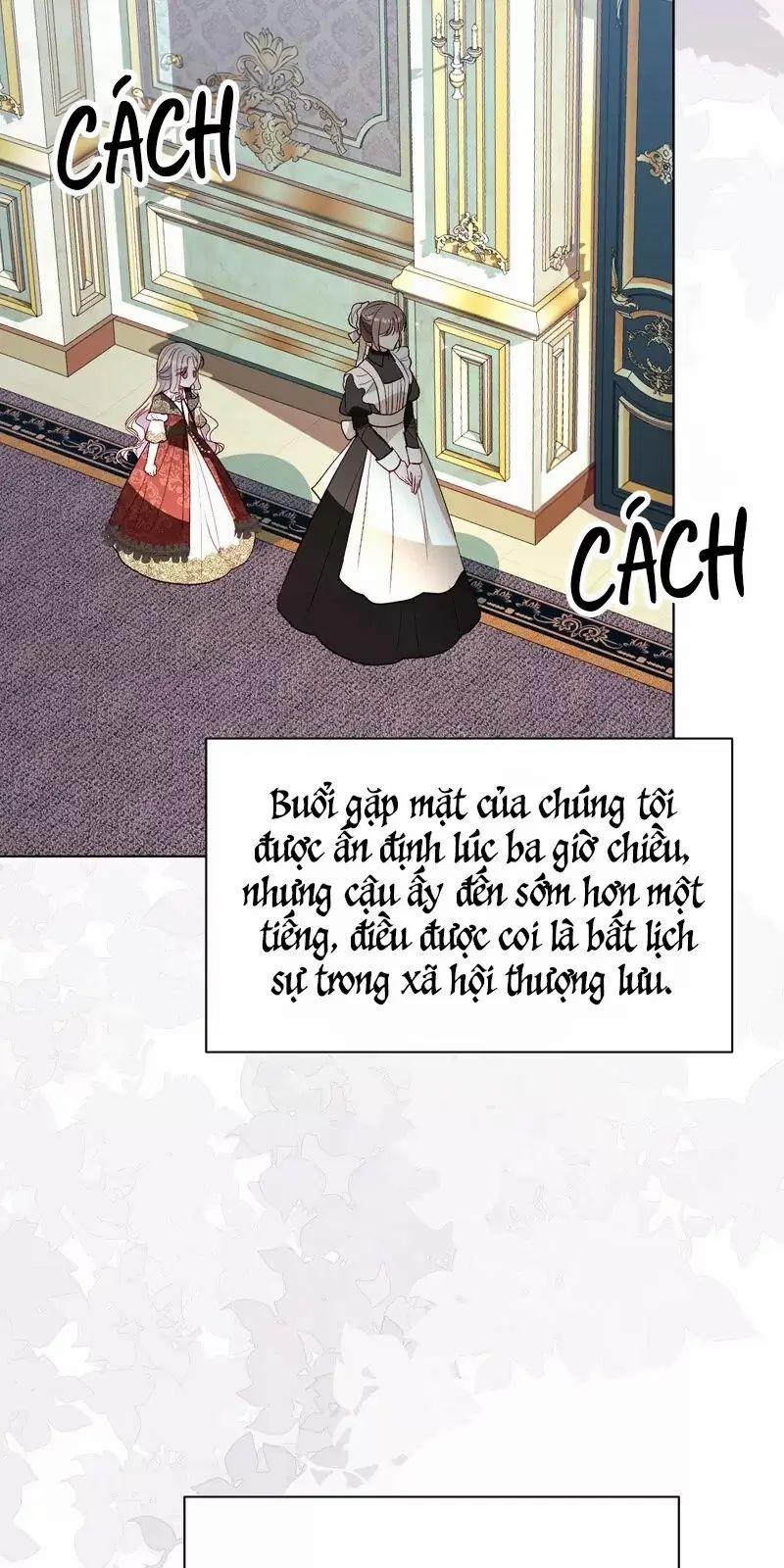 Một Ngày Nọ Bỗng Dưng Cha Xuất Hiện 73 trang 33