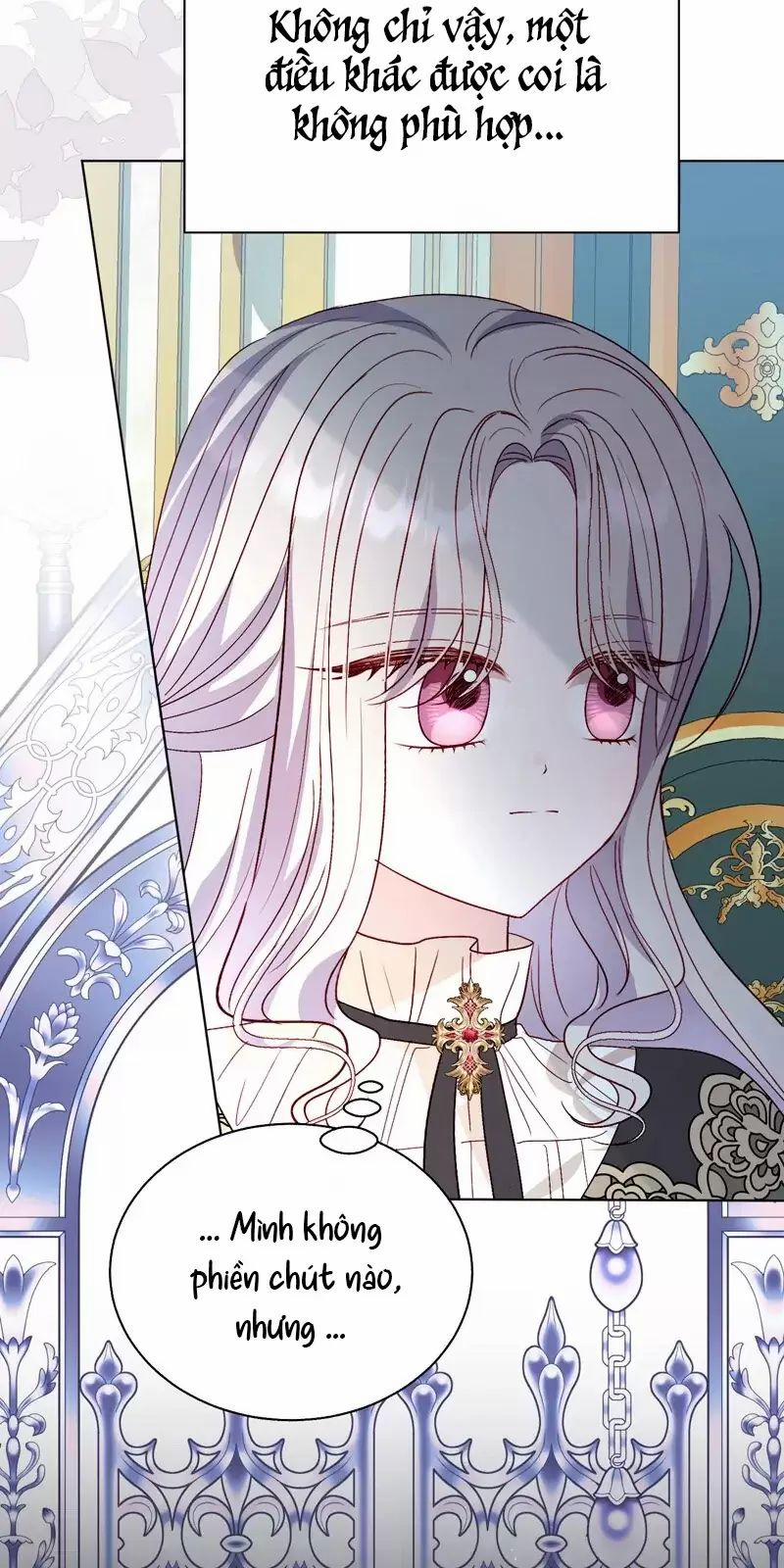 Một Ngày Nọ Bỗng Dưng Cha Xuất Hiện 73 trang 34