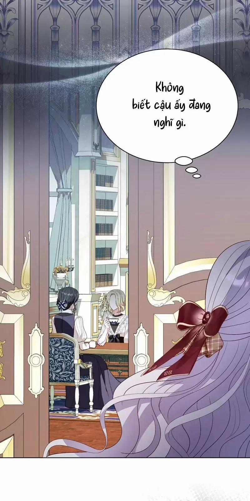 Một Ngày Nọ Bỗng Dưng Cha Xuất Hiện 73 trang 35