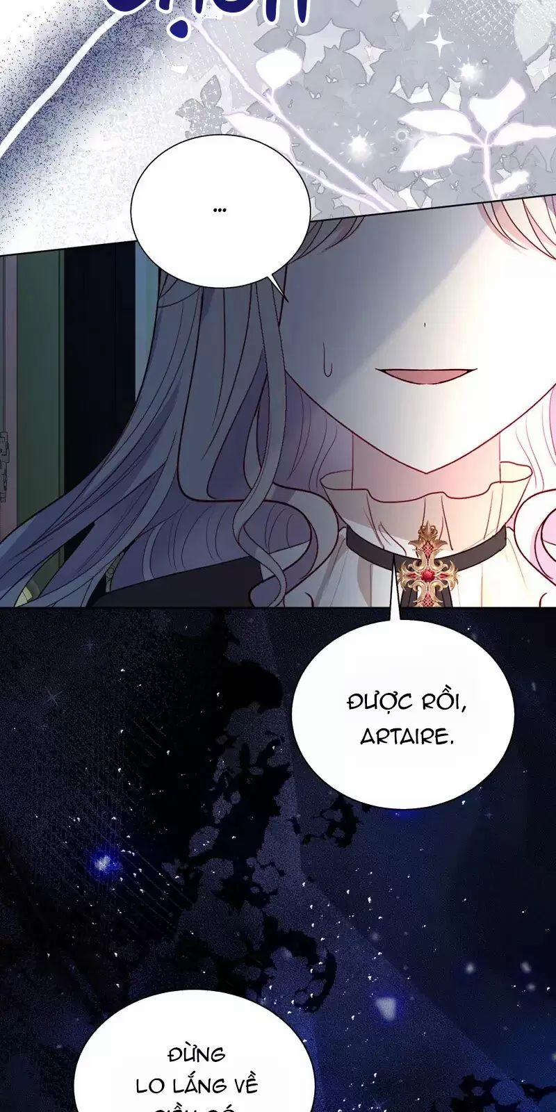 Một Ngày Nọ Bỗng Dưng Cha Xuất Hiện 73 trang 40