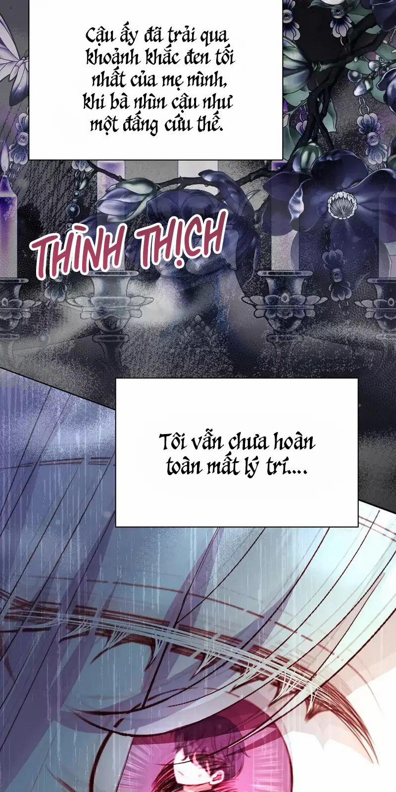 Một Ngày Nọ Bỗng Dưng Cha Xuất Hiện 73 trang 53