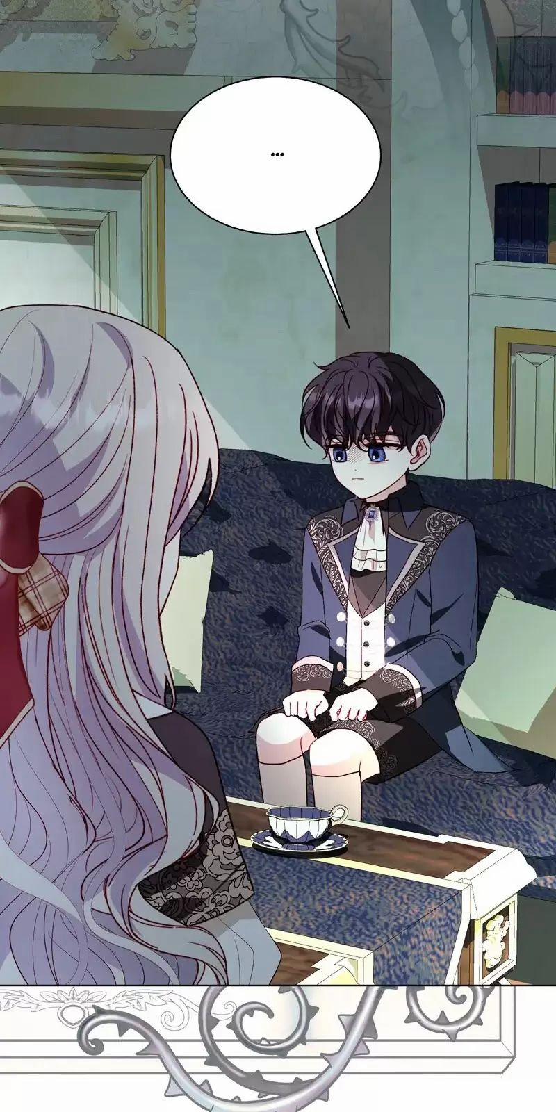 Một Ngày Nọ Bỗng Dưng Cha Xuất Hiện 73 trang 69