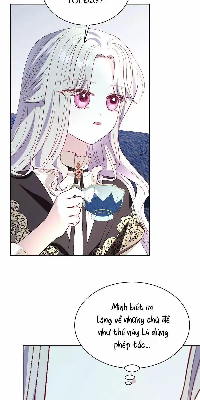 Một Ngày Nọ Bỗng Dưng Cha Xuất Hiện 73 trang 71