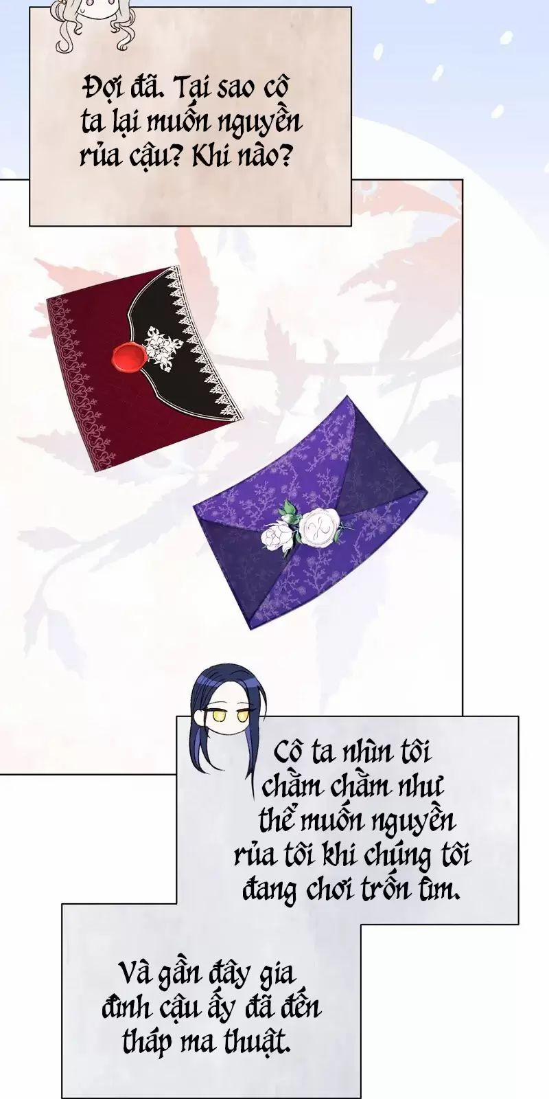 Một Ngày Nọ Bỗng Dưng Cha Xuất Hiện 73 trang 8